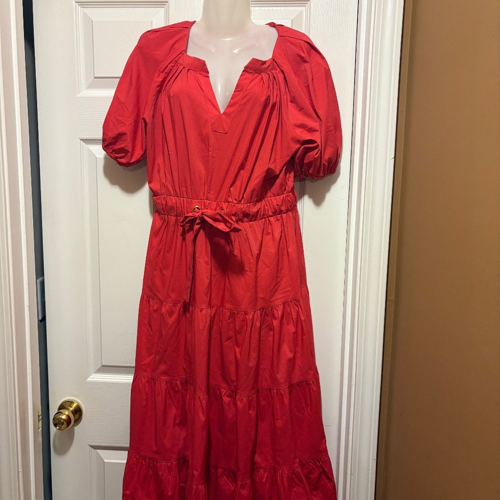 Dress